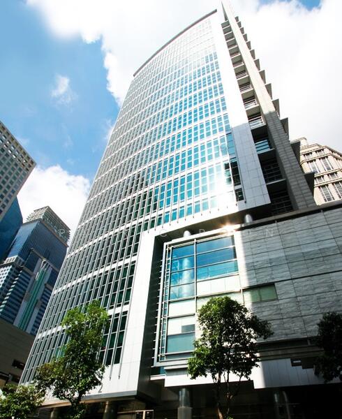 SGX Centre II, 4 SHENTON WAY, 1,231 sqft, Office For Rent, by Patric Poon, 21887329 - CommercialGuru.com.sg