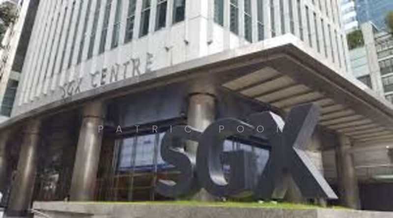 SGX Centre II, 4 SHENTON WAY, 1,231 sqft, Office For Rent, by Patric Poon, 21887329 - CommercialGuru.com.sg