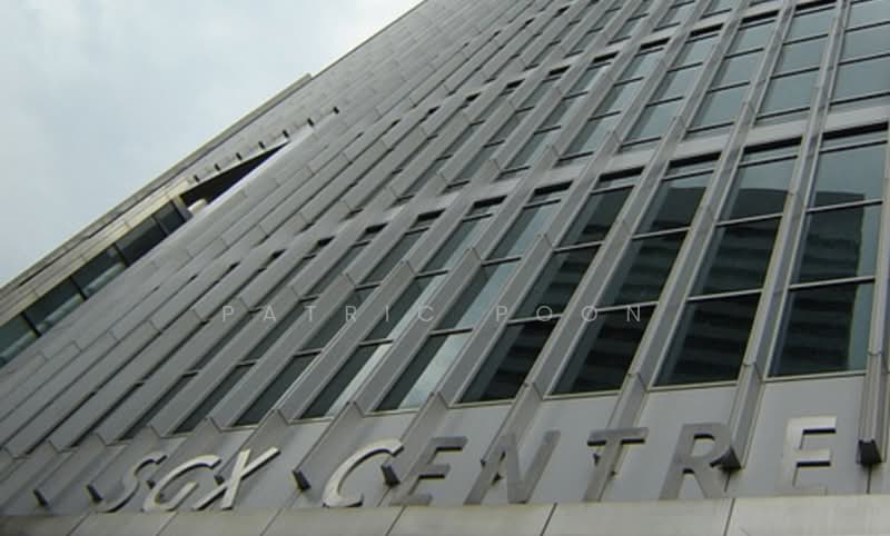 SGX Centre II, 4 SHENTON WAY, 1,231 sqft, Office For Rent, by Patric Poon, 21887329 - CommercialGuru.com.sg