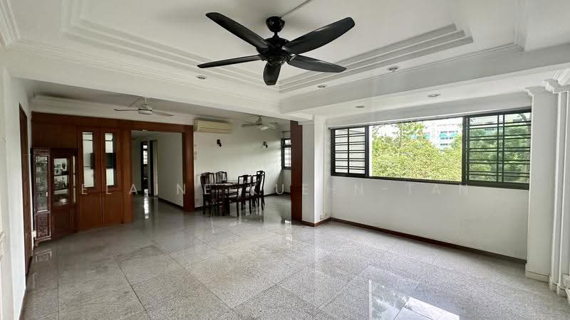891B Woodlands Drive 50, 891B Woodlands Drive 50, Admiralty / Woodlands, 3 Bedrooms, 1,270 sqft, HDB Flat For Rent, by Elaine Kuehn-Tan, 21888025 - PropertyGuru.com.sg