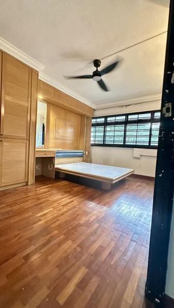 891B Woodlands Drive 50, 891B Woodlands Drive 50, Admiralty / Woodlands, 3 Bedrooms, 1,270 sqft, HDB Flat For Rent, by Elaine Kuehn-Tan, 21888025 - PropertyGuru.com.sg