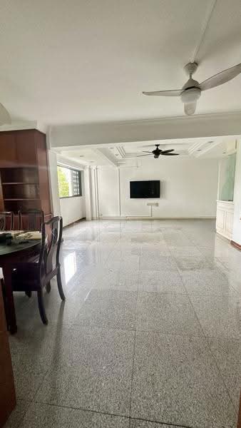 891B Woodlands Drive 50, 891B Woodlands Drive 50, Admiralty / Woodlands, 3 Bedrooms, 1,270 sqft, HDB Flat For Rent, by Elaine Kuehn-Tan, 21888025 - PropertyGuru.com.sg
