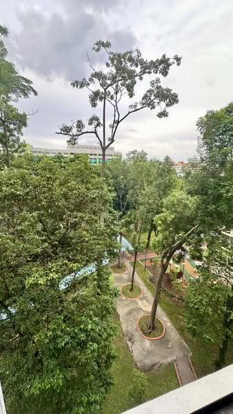 891B Woodlands Drive 50, 891B Woodlands Drive 50, Admiralty / Woodlands, 3 Bedrooms, 1,270 sqft, HDB Flat For Rent, by Elaine Kuehn-Tan, 21888025 - PropertyGuru.com.sg