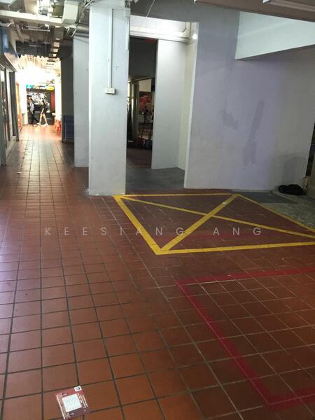 709 Ang Mo Kio Avenue 8, 709 Ang Mo Kio Avenue 8, 350 sqft, Shop / Shophouse For Rent, by Patrick Ang, 21888136 - CommercialGuru.com.sg