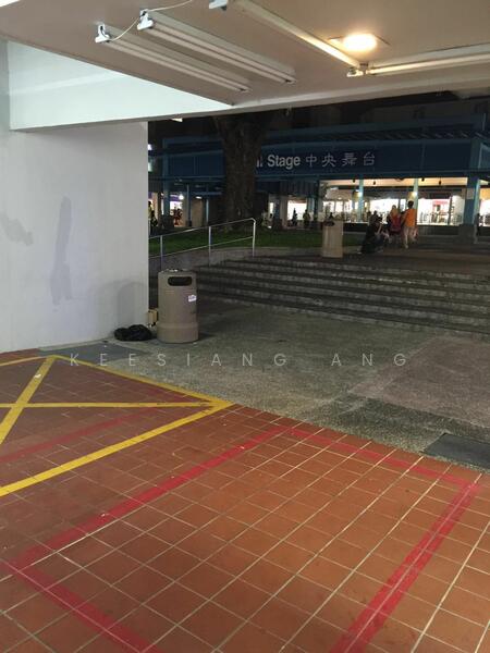 709 Ang Mo Kio Avenue 8, 709 Ang Mo Kio Avenue 8, 350 sqft, Shop / Shophouse For Rent, by Patrick Ang, 21888136 - CommercialGuru.com.sg