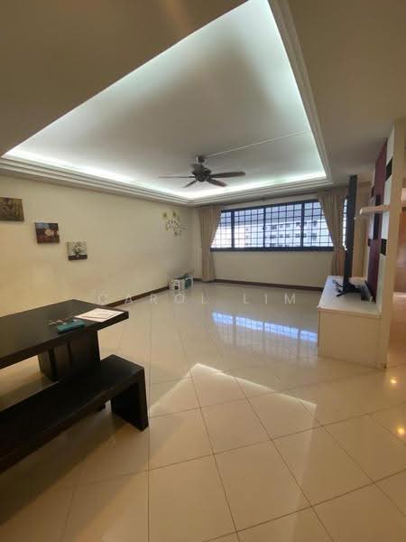 253 Tampines Street 21, 253 Tampines Street 21, Pasir Ris / Tampines, 3 Bedrooms, 1,141 sqft, HDB Flat For Rent, by Carol Lim, 21888872 - Living Room - PropertyGuru.com.sg