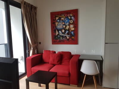 For Rent - Skysuites @ Anson