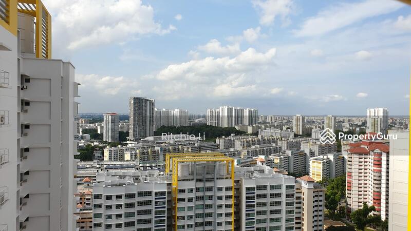 City Views!