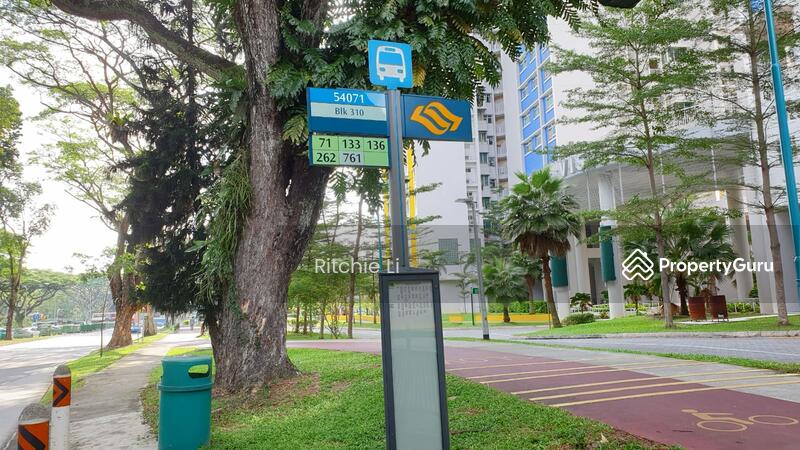 For Rent - 310B Ang Mo Kio Avenue 1