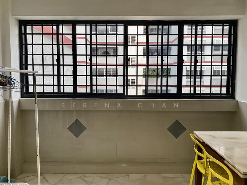 211 Pasir Ris Street 21, 211 Pasir Ris Street 21, 3 Bedrooms, 1,452 sqft, HDB Flat For Rent, by Serena Chan, 21889446 - PropertyGuru.com.sg