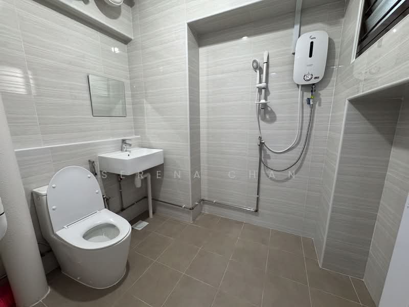 211 Pasir Ris Street 21, 211 Pasir Ris Street 21, 3 Bedrooms, 1,452 sqft, HDB Flat For Rent, by Serena Chan, 21889446 - PropertyGuru.com.sg
