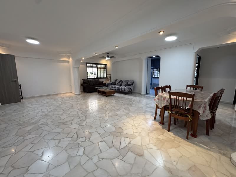 211 Pasir Ris Street 21, 211 Pasir Ris Street 21, 3 Bedrooms, 1,452 sqft, HDB Flat For Rent, by Serena Chan, 21889446 - PropertyGuru.com.sg
