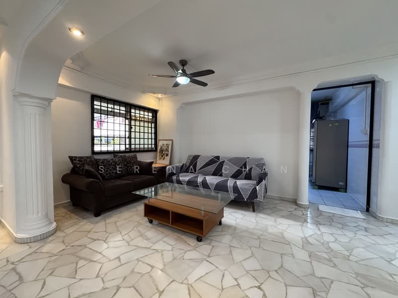 211 Pasir Ris Street 21, 211 Pasir Ris Street 21, 3 Bedrooms, 1,452 sqft, HDB Flat For Rent, by Serena Chan, 21889446 - PropertyGuru.com.sg