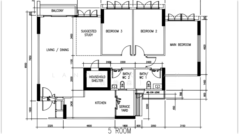 For Sale 335C Anchorvale Crescent