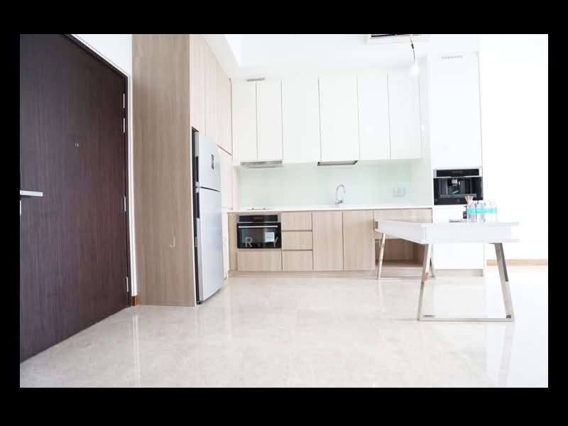 The Hillier, 6 Hillview Rise, 1 Bedroom, 624 sqft, Condominium For Rent, by Jerry Poh, 21889744 - PropertyGuru.com.sg