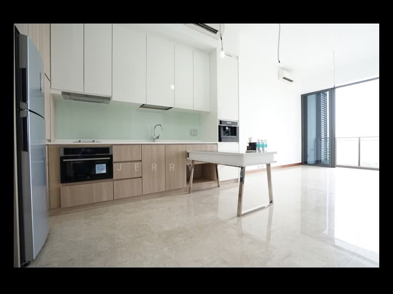 The Hillier, 6 Hillview Rise, 1 Bedroom, 624 sqft, Condominium For Rent, by Jerry Poh, 21889744 - PropertyGuru.com.sg