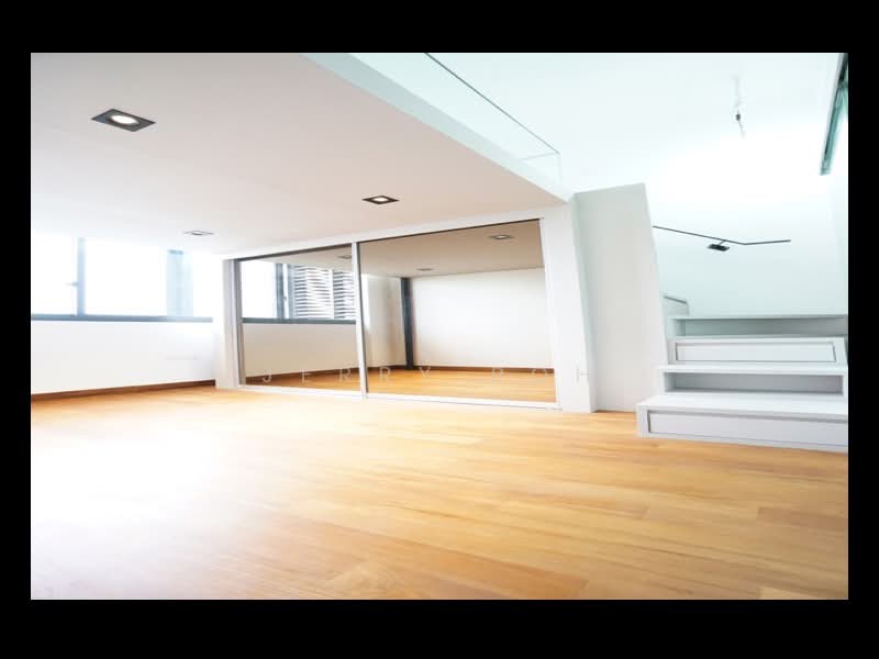 The Hillier, 6 Hillview Rise, 1 Bedroom, 624 sqft, Condominium For Rent, by Jerry Poh, 21889744 - PropertyGuru.com.sg