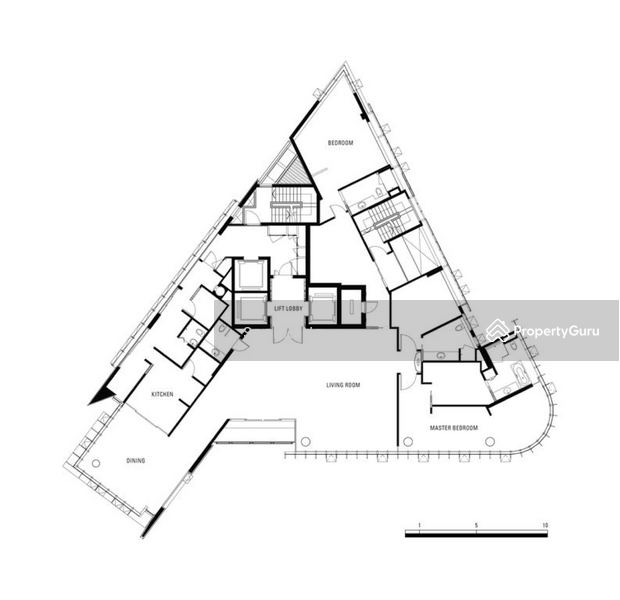 For Rent Tan Chin Tuan Mansion