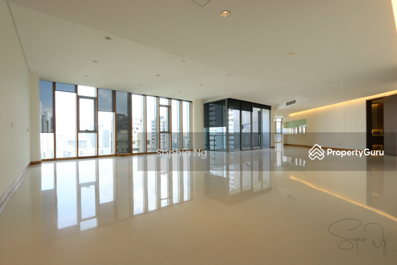 For Rent - Tan Chin Tuan Mansion
