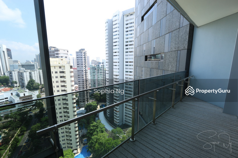 For Rent - Tan Chin Tuan Mansion