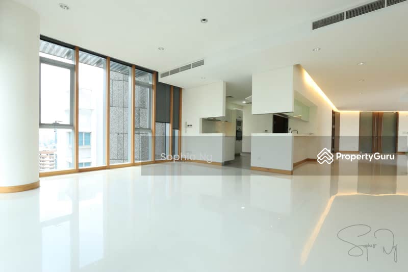 For Rent - Tan Chin Tuan Mansion
