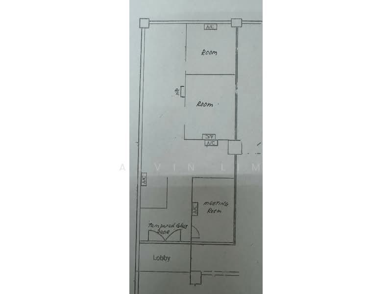 Genting Building, 83 Genting Lane, Macpherson / Potong Pasir, 1,360 sqft, Light Industrial (B1) For Rent, by Alvin Lim, 21890180 - CommercialGuru.com.sg