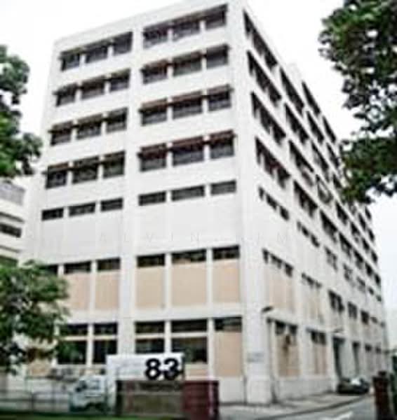 Genting Building, 83 Genting Lane, Macpherson / Potong Pasir, 1,360 sqft, Light Industrial (B1) For Rent, by Alvin Lim, 21890180 - CommercialGuru.com.sg
