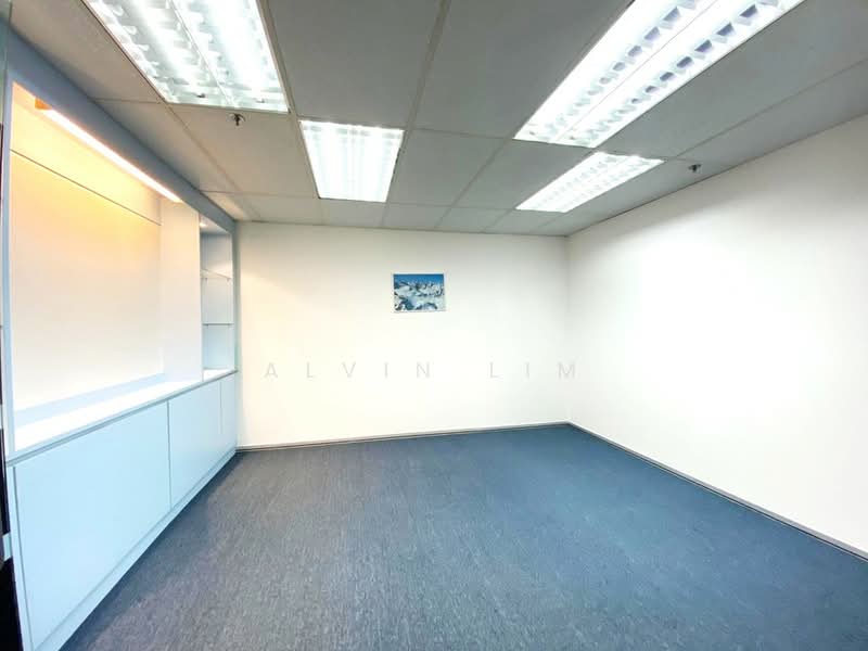 Genting Building, 83 Genting Lane, Macpherson / Potong Pasir, 1,360 sqft, Light Industrial (B1) For Rent, by Alvin Lim, 21890180 - CommercialGuru.com.sg