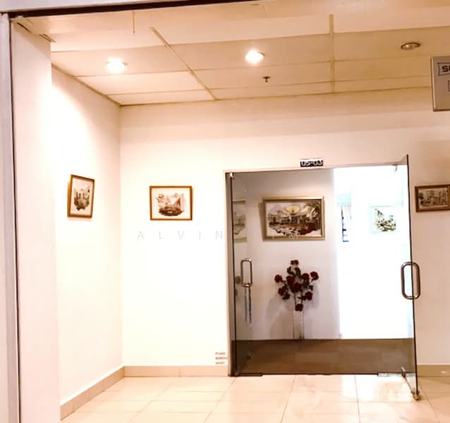 Genting Building, 83 Genting Lane, Macpherson / Potong Pasir, 1,360 sqft, Light Industrial (B1) For Rent, by Alvin Lim, 21890180 - CommercialGuru.com.sg