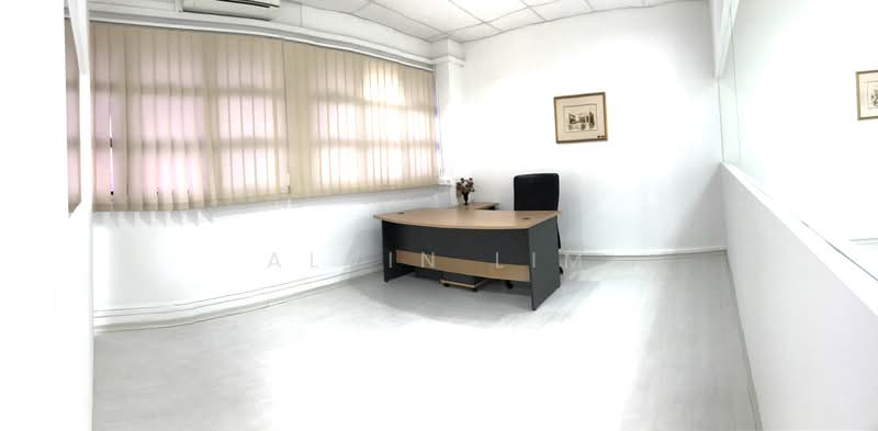 Genting Building, 83 Genting Lane, Macpherson / Potong Pasir, 1,360 sqft, Light Industrial (B1) For Rent, by Alvin Lim, 21890180 - CommercialGuru.com.sg