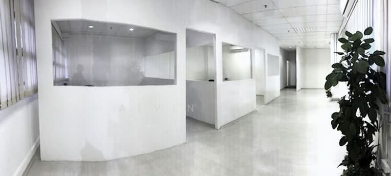 Genting Building, 83 Genting Lane, Macpherson / Potong Pasir, 1,360 sqft, Light Industrial (B1) For Rent, by Alvin Lim, 21890180 - CommercialGuru.com.sg