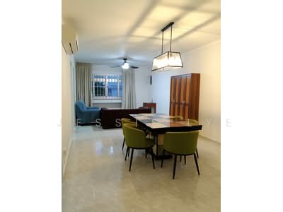 For Rent - 113 Whampoa Road