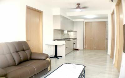 For Rent - High Park Residences
