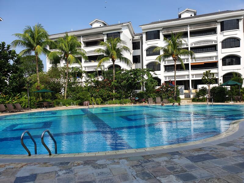 Full Condo Facilities