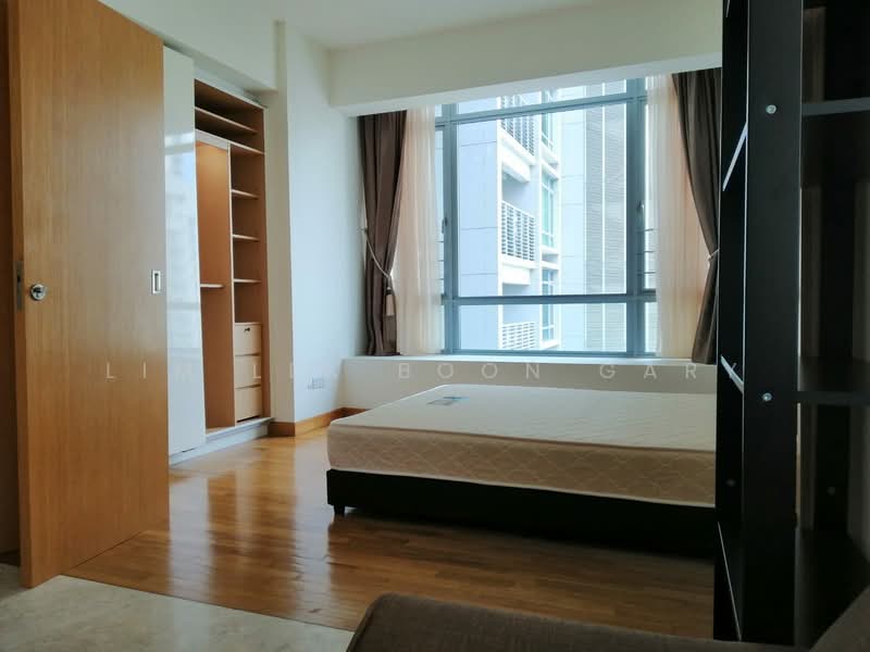 Park Infinia at Wee Nam, 2 Lincoln Road, 1 Bedroom, 560 sqft, Condominium For Rent, by Lim Lek Boon Gary, 21890616 - PropertyGuru.com.sg