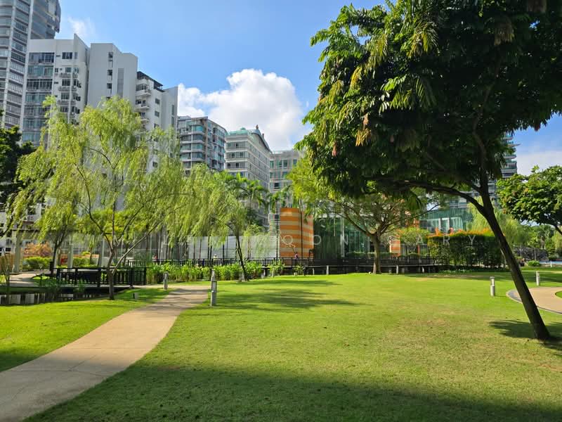 Park Infinia at Wee Nam, 2 Lincoln Road, 1 Bedroom, 560 sqft, Condominium For Rent, by Lim Lek Boon Gary, 21890616 - PropertyGuru.com.sg