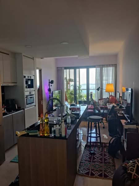 Seahill, 119 West Coast Crescent, 1 Bedroom, 667 sqft, Condominium For Rent, by Lee Susan, 21890953 - PropertyGuru.com.sg