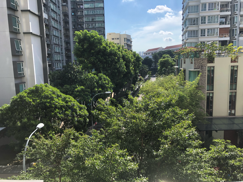 18 Woodsville, 18 Woodsville Close, 1 Bedroom, 495 sqft, Condominium For Rent, by Junn Chua, 21891115 - PropertyGuru.com.sg