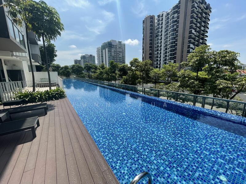 18 Woodsville, 18 Woodsville Close, 1 Bedroom, 495 sqft, Condominium For Rent, by Junn Chua, 21891115 - PropertyGuru.com.sg