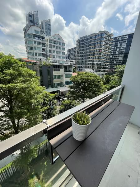 18 Woodsville, 18 Woodsville Close, 1 Bedroom, 495 sqft, Condominium For Rent, by Junn Chua, 21891115 - PropertyGuru.com.sg
