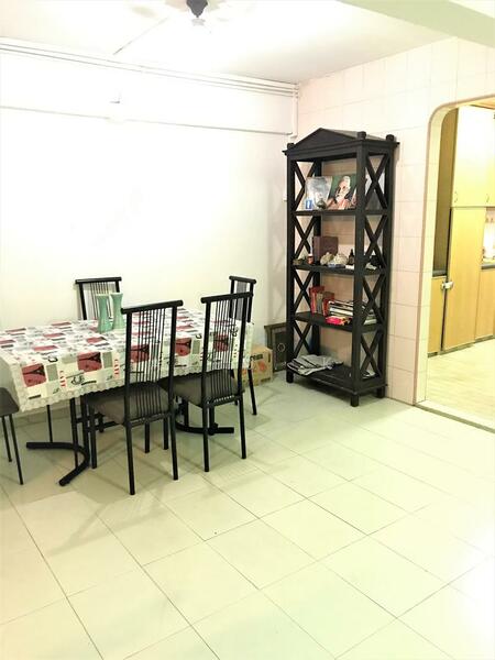 [No Longer Available] 50 Hoy Fatt Road, 50 Hoy Fatt Road, 3 Bedrooms