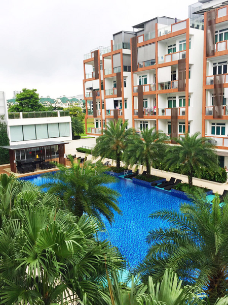 Parc Rosewood, 79 Rosewood Drive, Admiralty / Woodlands, 3 Bedrooms, 829 sqft, Condominium For Sale, by Linda Gunarso, 21891175 - PropertyGuru.com.sg