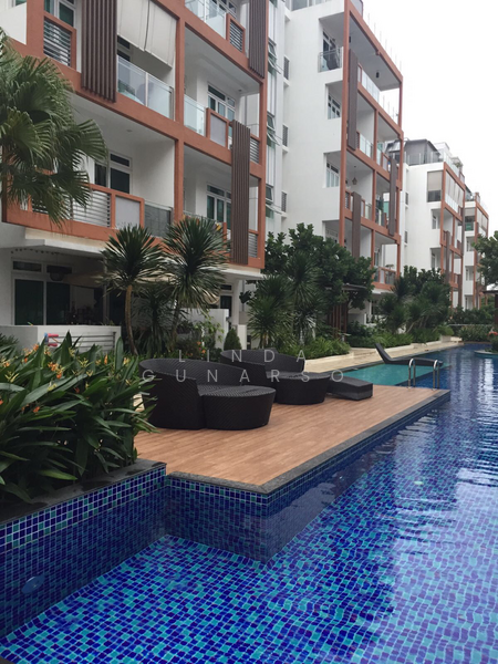 Parc Rosewood, 79 Rosewood Drive, Admiralty / Woodlands, 3 Bedrooms, 829 sqft, Condominium For Sale, by Linda Gunarso, 21891175 - PropertyGuru.com.sg
