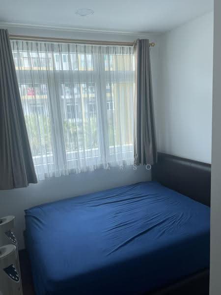 Parc Rosewood, 79 Rosewood Drive, Admiralty / Woodlands, 3 Bedrooms, 829 sqft, Condominium For Sale, by Linda Gunarso, 21891175 - Bedroom - PropertyGuru.com.sg
