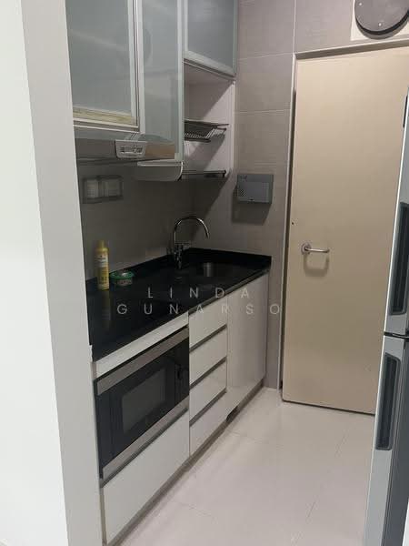 Parc Rosewood, 79 Rosewood Drive, Admiralty / Woodlands, 3 Bedrooms, 829 sqft, Condominium For Sale, by Linda Gunarso, 21891175 - Kitchen - PropertyGuru.com.sg