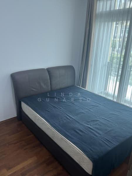 Parc Rosewood, 79 Rosewood Drive, Admiralty / Woodlands, 3 Bedrooms, 829 sqft, Condominium For Sale, by Linda Gunarso, 21891175 - Bedroom - PropertyGuru.com.sg