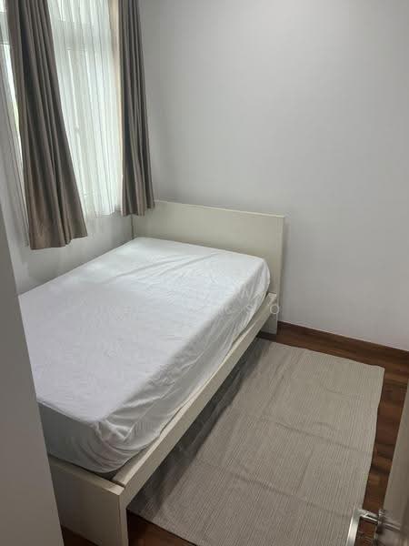 Parc Rosewood, 79 Rosewood Drive, Admiralty / Woodlands, 3 Bedrooms, 829 sqft, Condominium For Sale, by Linda Gunarso, 21891175 - Bedroom - PropertyGuru.com.sg