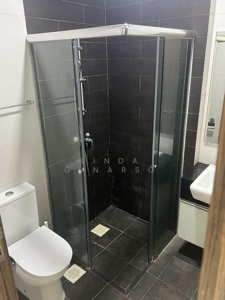 Parc Rosewood, 79 Rosewood Drive, Admiralty / Woodlands, 3 Bedrooms, 829 sqft, Condominium For Sale, by Linda Gunarso, 21891175 - Bathroom - PropertyGuru.com.sg
