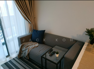 For Rent - City Gate