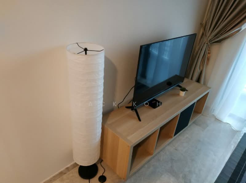 City Gate, 371 Beach Road, 1 Bedroom, 431 sqft, Condominium For Rent, by Jack Koh, 21891781 - PropertyGuru.com.sg